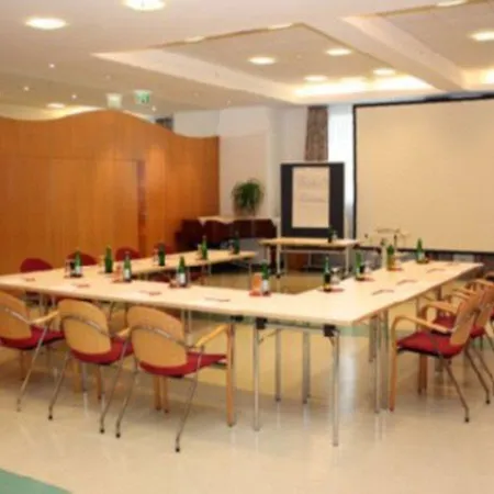 Stadtoase Kolping Hotel 