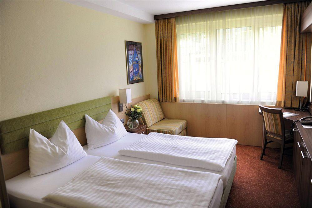 Stadtoase Kolping 3* Linz