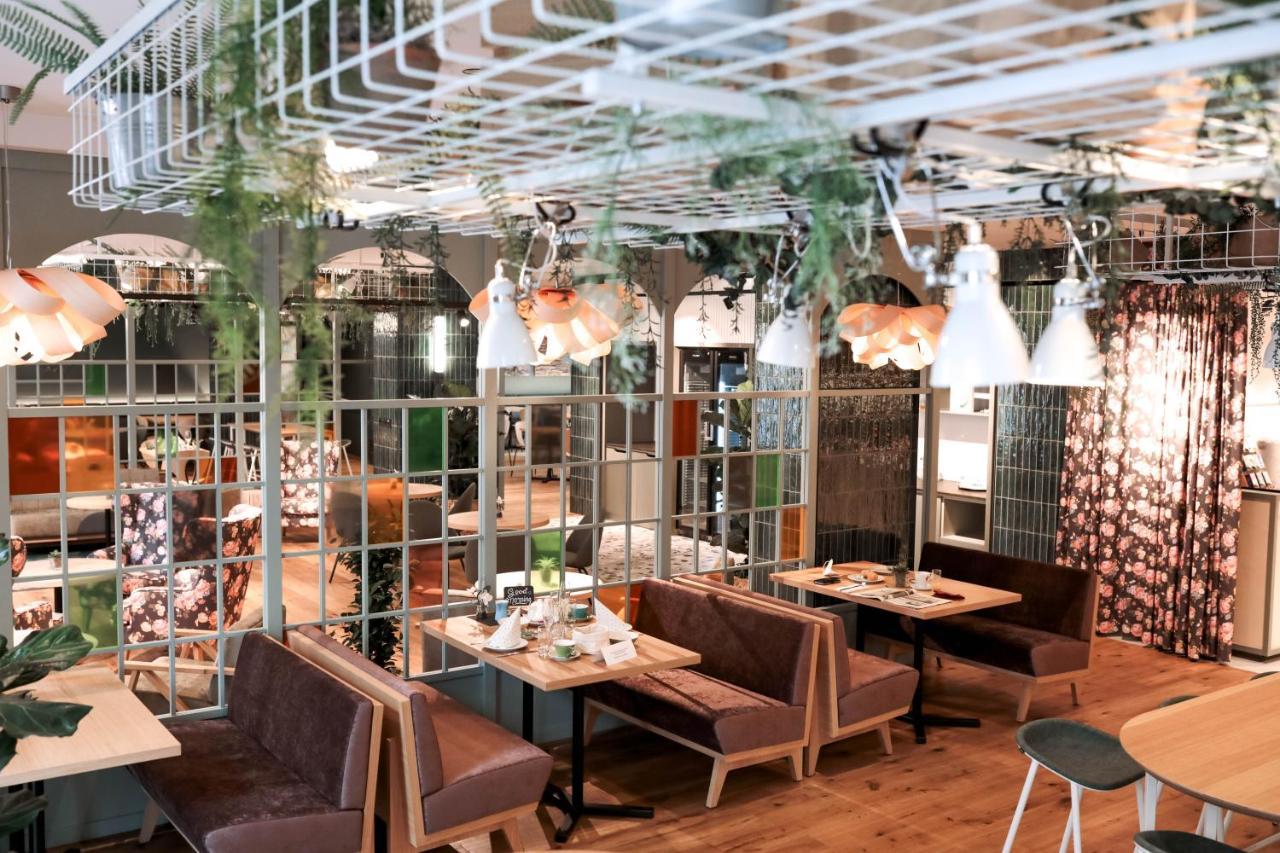 Hotel Stadtoase Kolping 3*