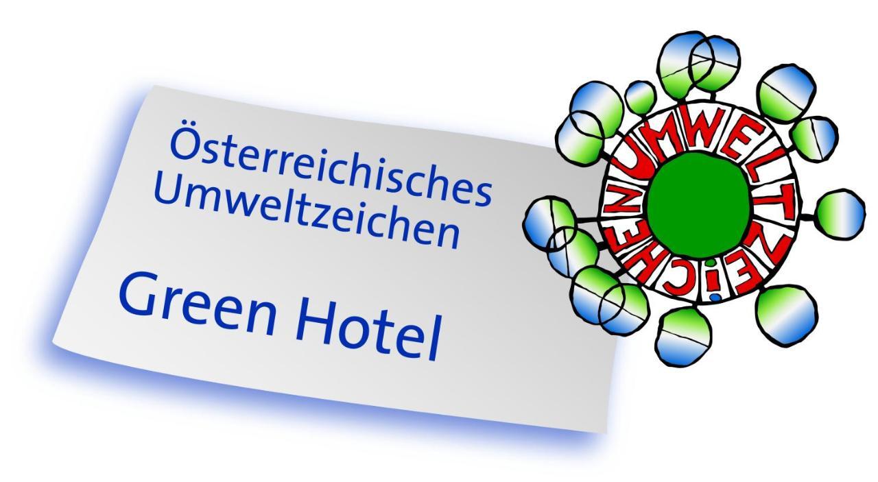 Stadtoase Kolping Hotel