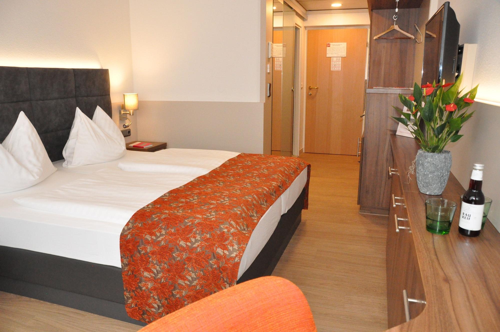 Hotel Stadtoase Kolping