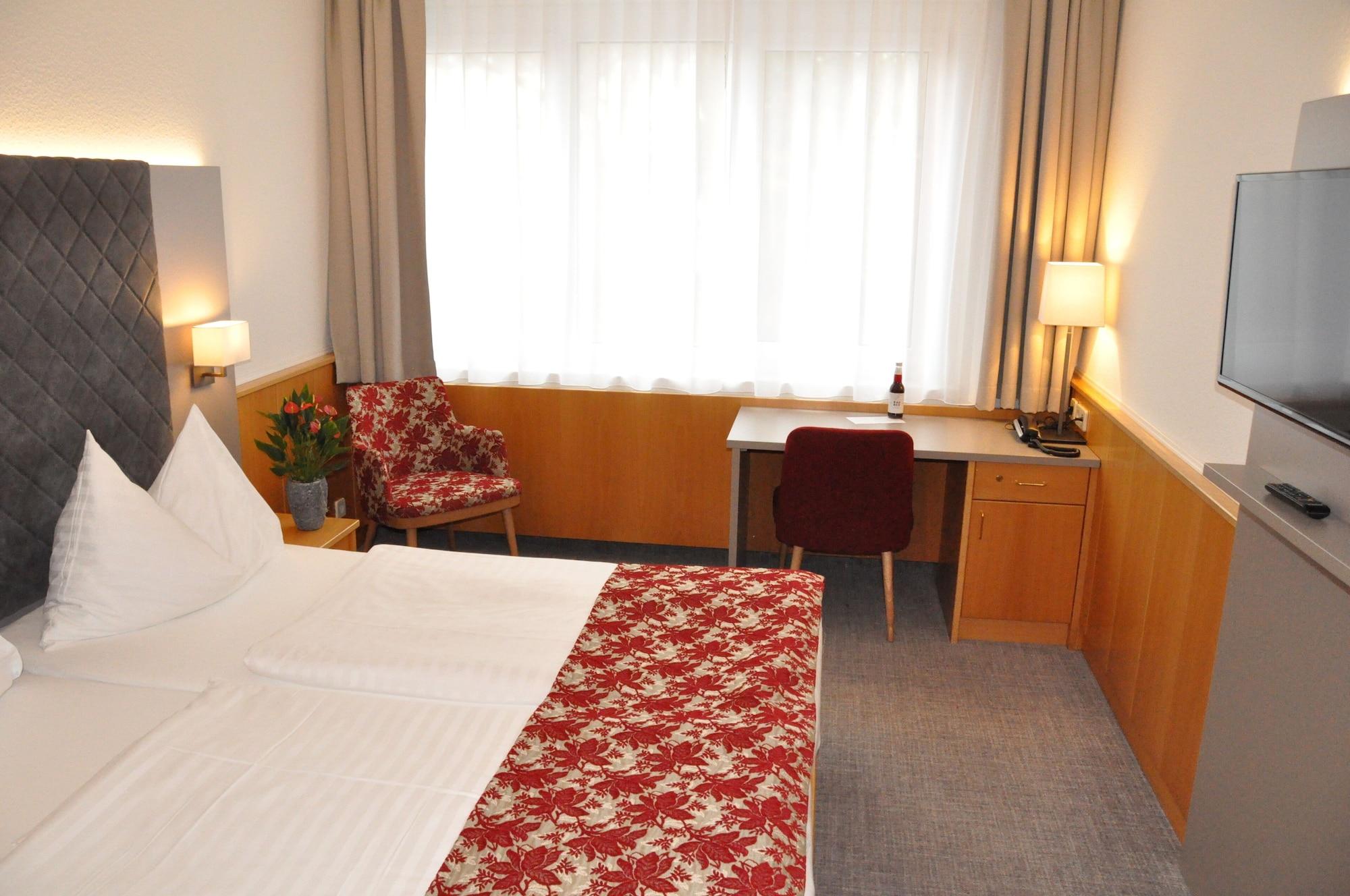 Hotel Stadtoase Kolping Linz
