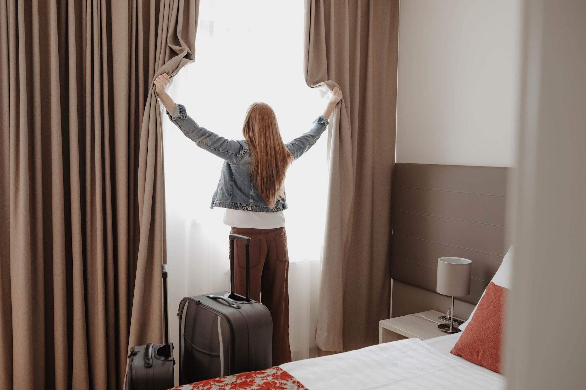 Hotel Stadtoase Kolping Linz