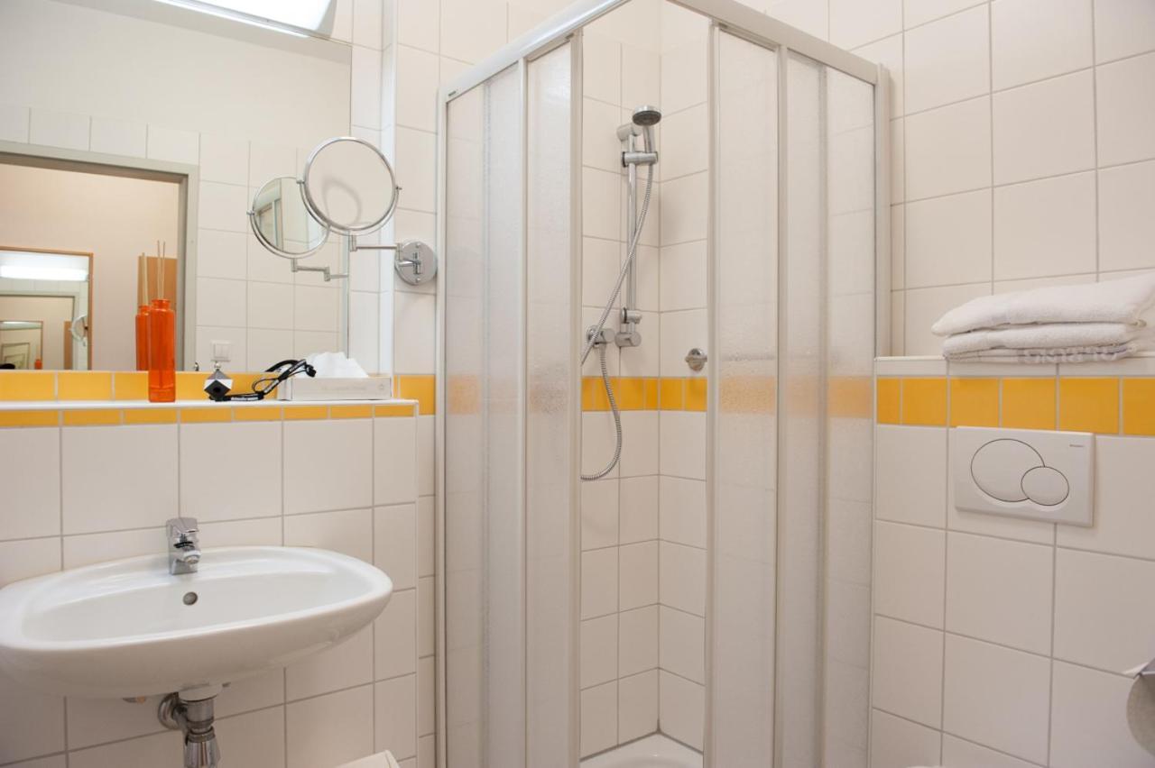 Hotel Stadtoase Kolping 3*