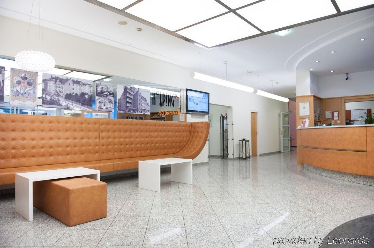 Stadtoase Kolping Hotel Linz