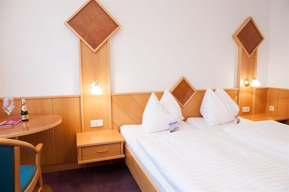 Stadtoase Kolping Hotel 3*