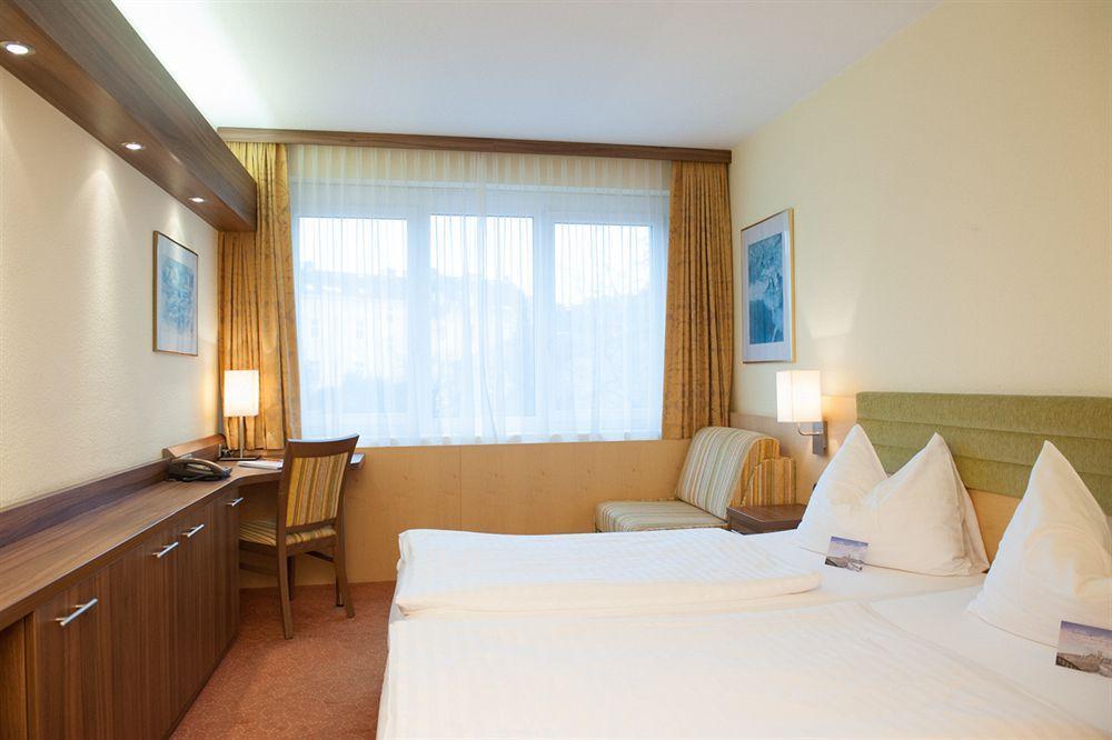 Stadtoase Kolping Hotel Linz
