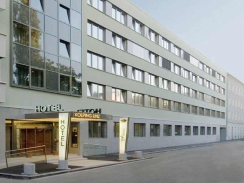 Hotel Stadtoase Kolping