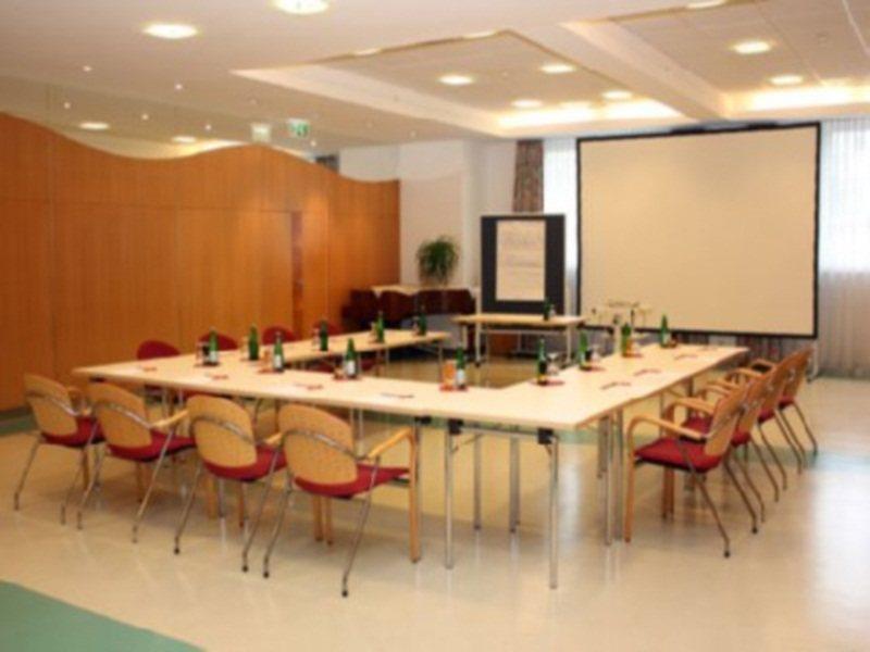 Hotel Stadtoase Kolping Linz