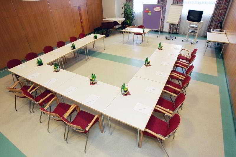 Stadtoase Kolping Hotel