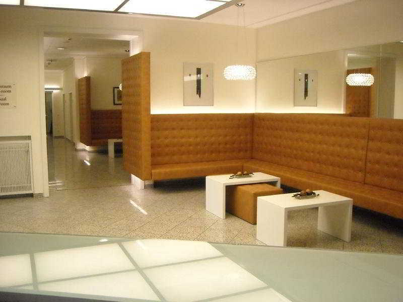 Hotel Stadtoase Kolping 3*