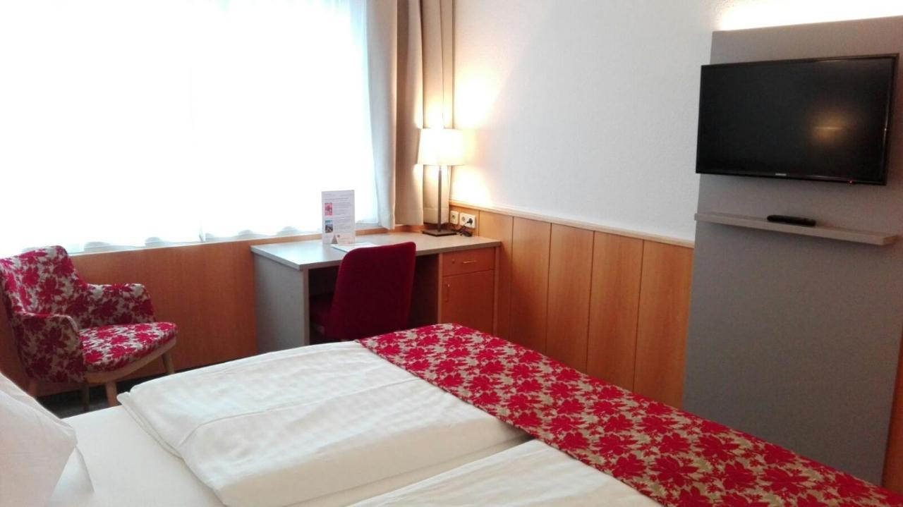 Stadtoase Kolping 3* Linz