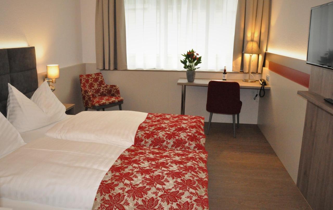 Stadtoase Kolping Hotel Linz