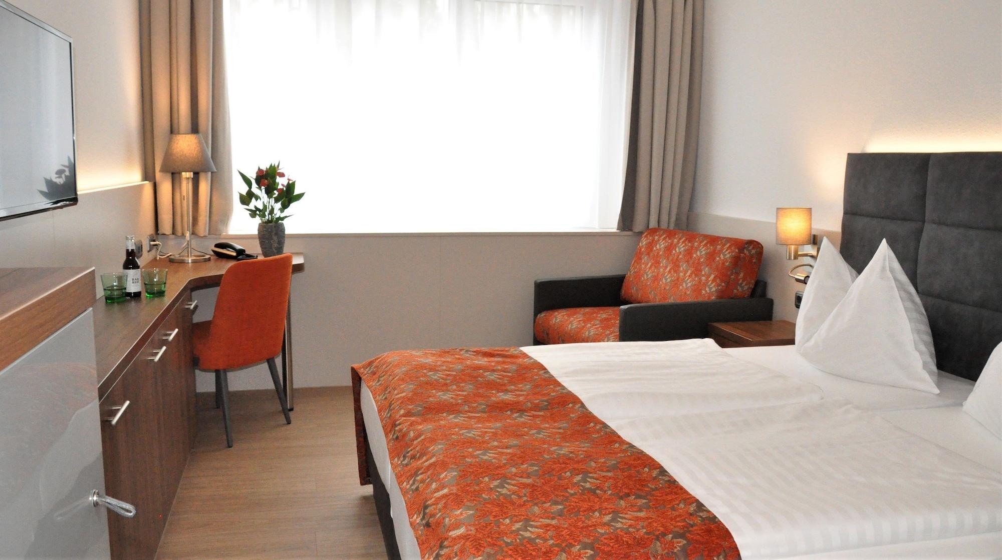 Stadtoase Kolping Linz