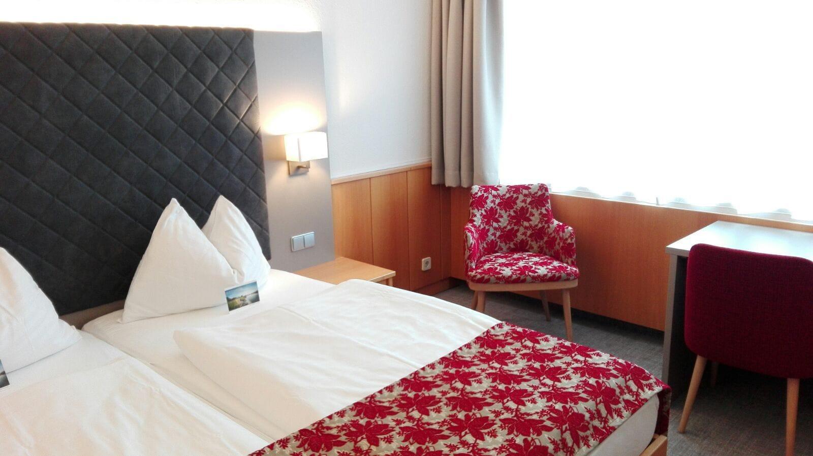 Hotel Stadtoase Kolping 3*