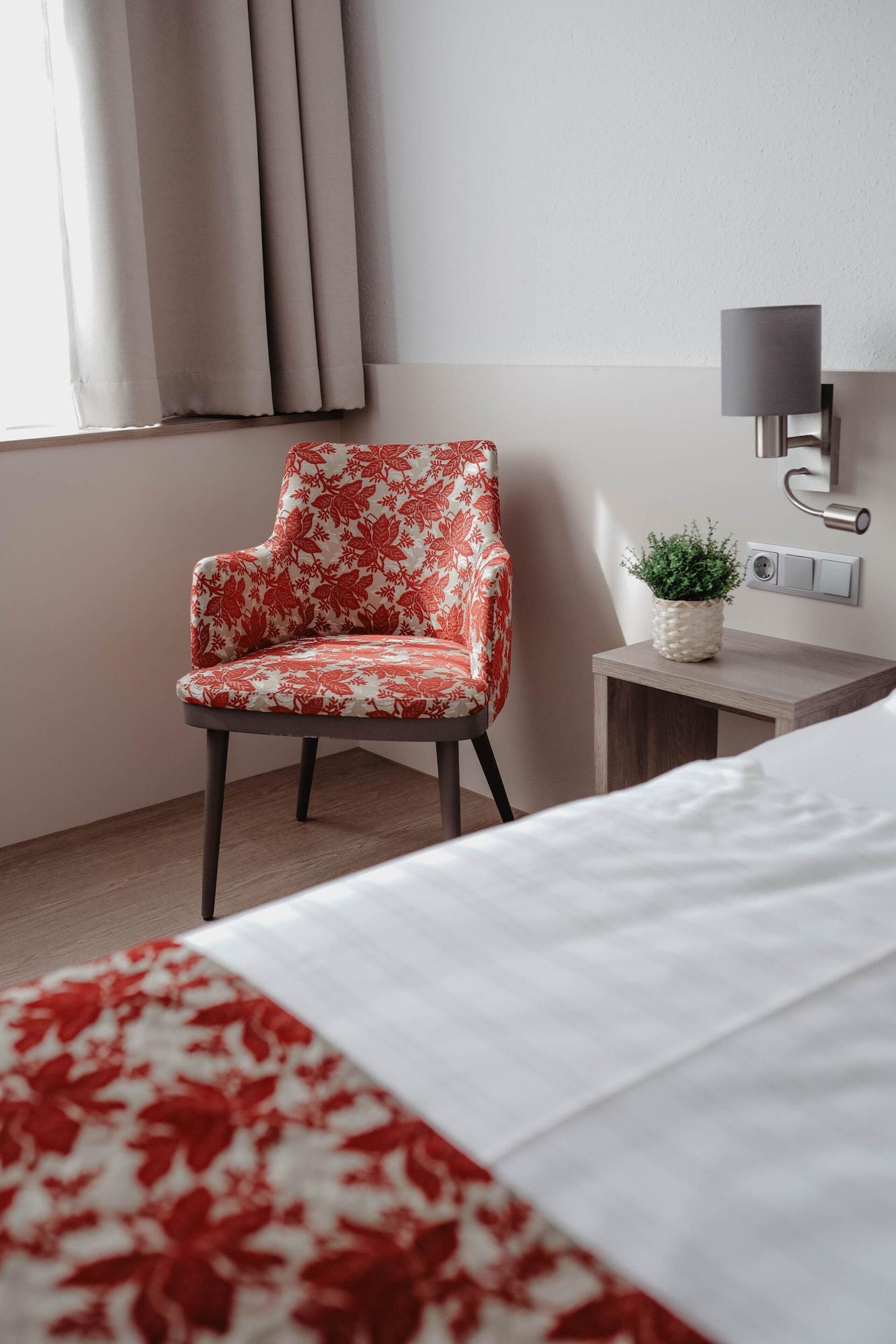 Stadtoase Kolping 3*