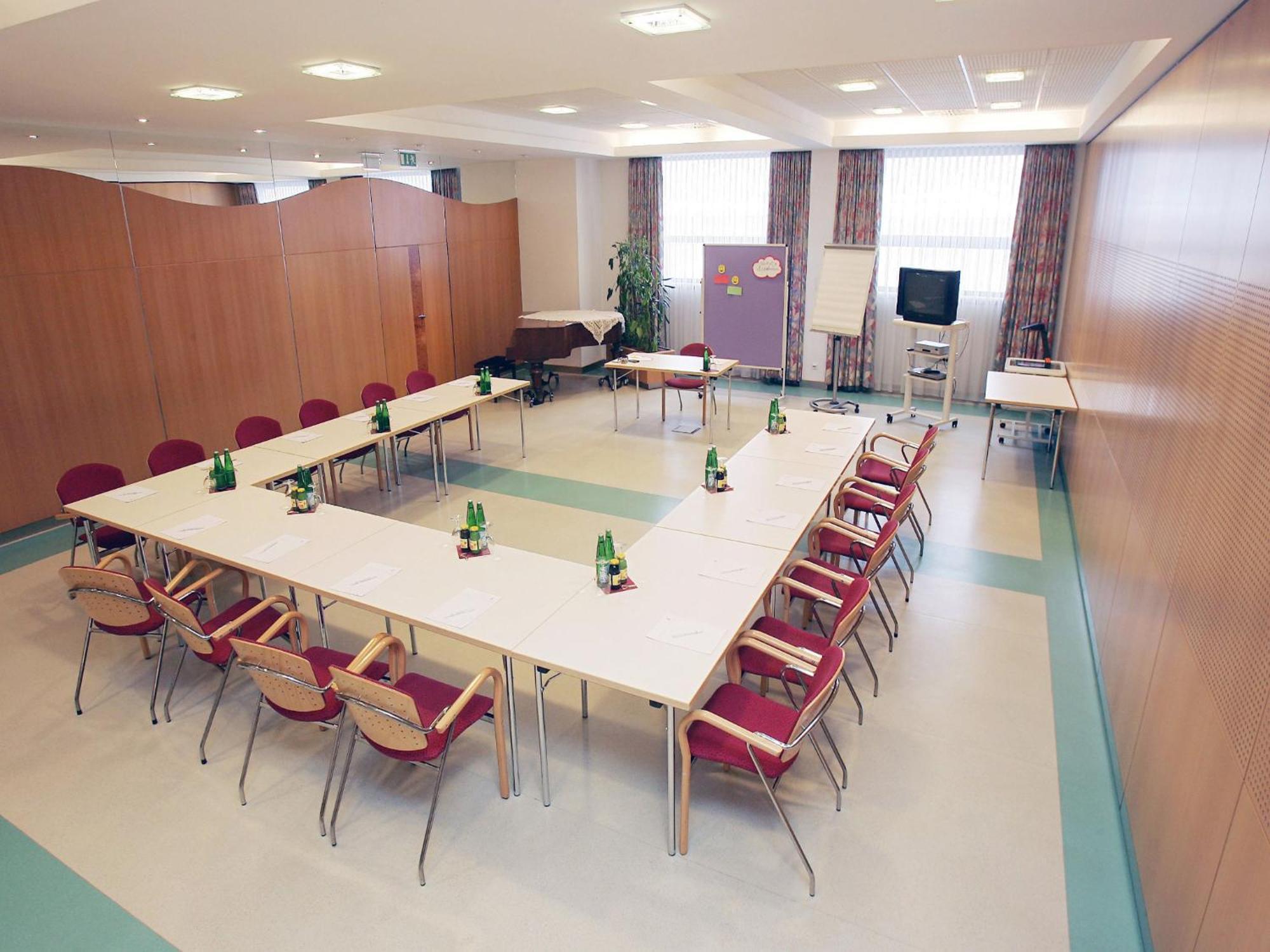 Stadtoase Kolping Hotel 3*