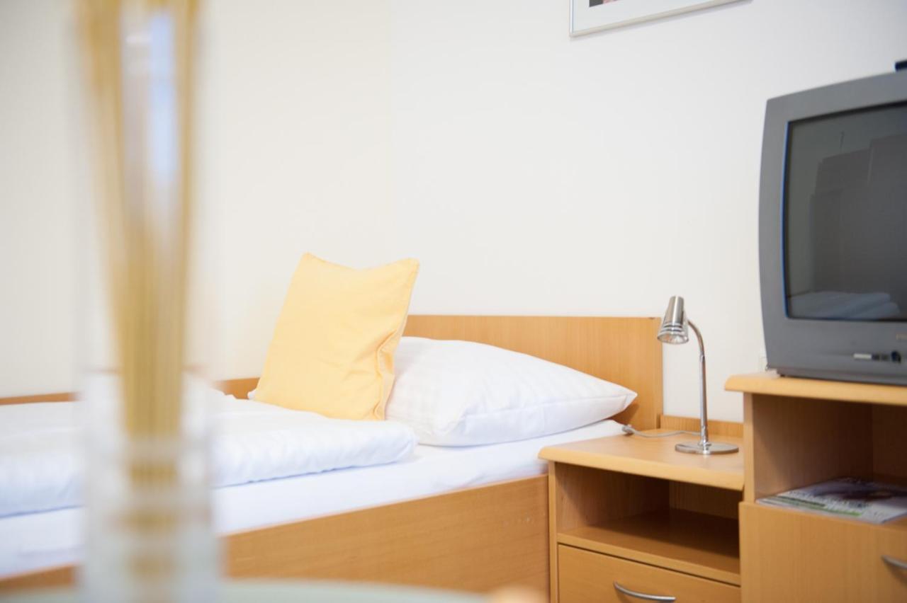 Hotel Stadtoase Kolping Linz