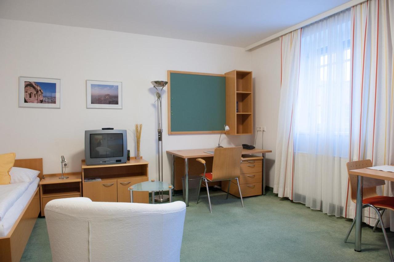 Stadtoase Kolping Hotel