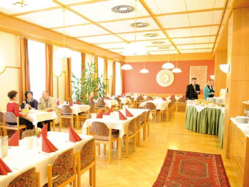 Stadtoase Kolping Linz
