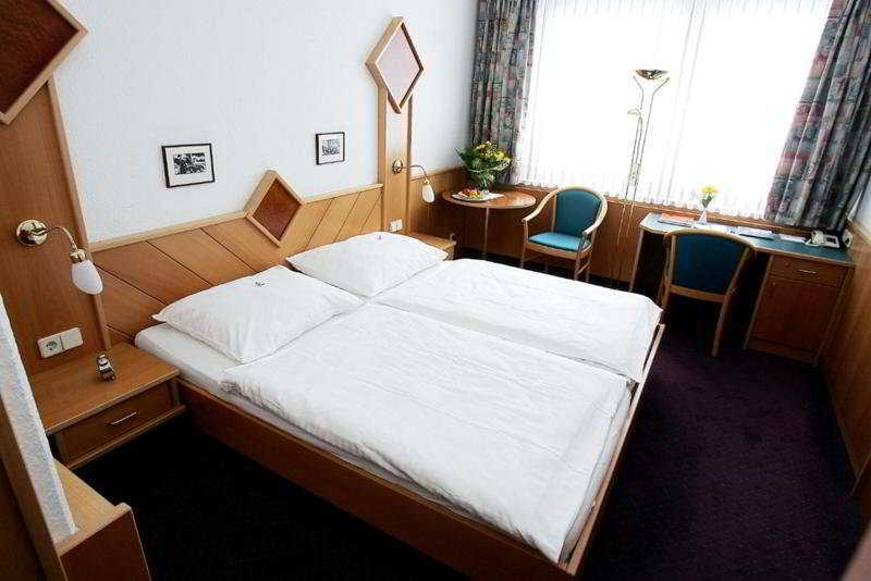 Stadtoase Kolping Hotel