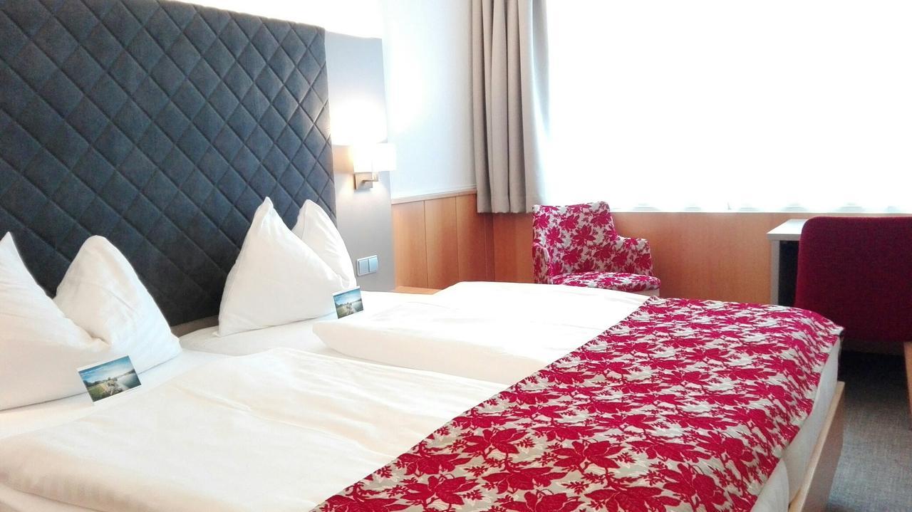 Hotel Stadtoase Kolping