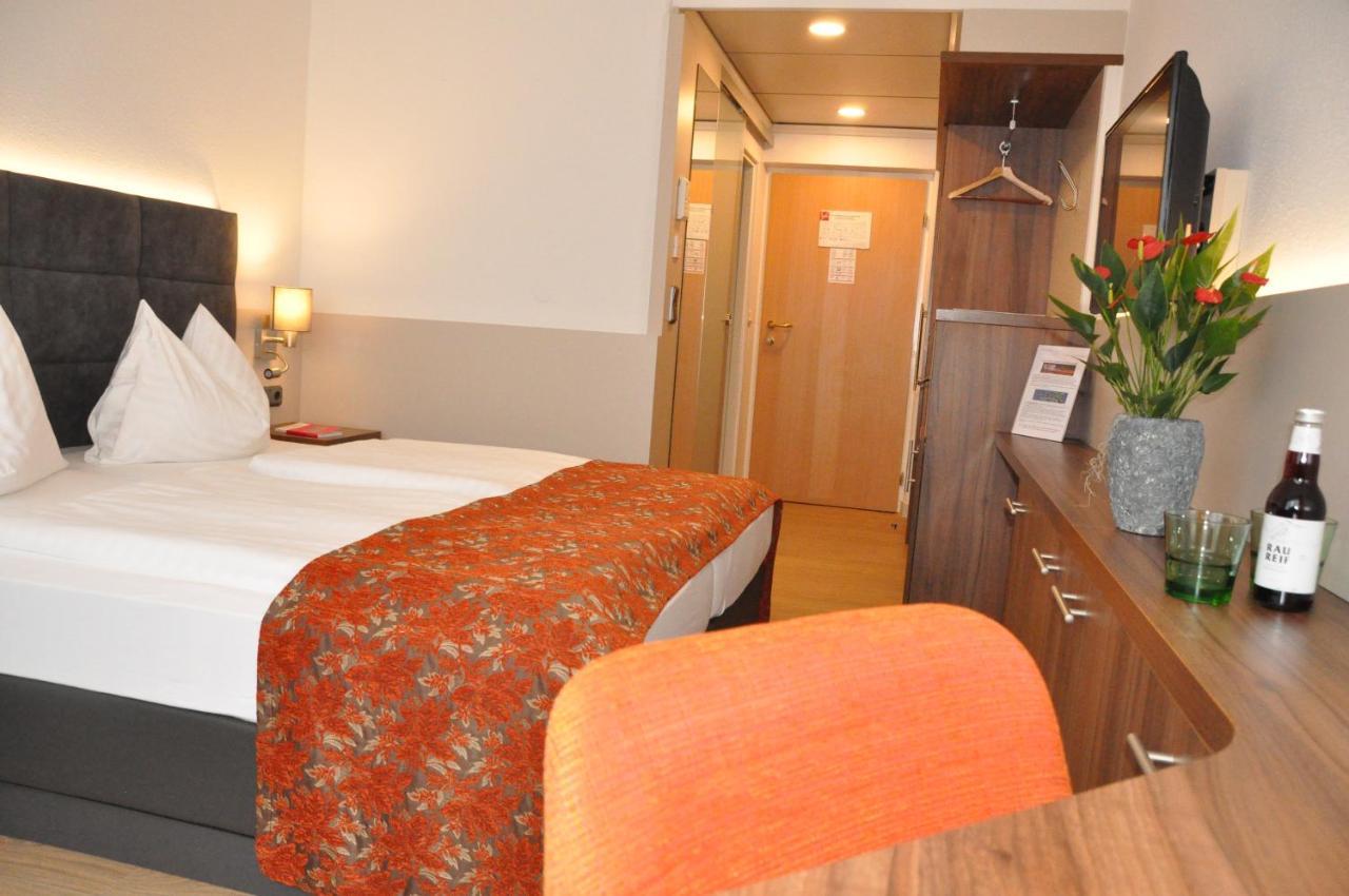 Stadtoase Kolping Hotel 3*